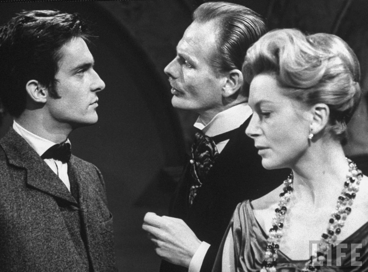 Three Roads to Rome The Rest Cure