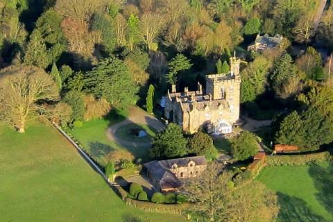 Storrs Hall, Arkholme-with-Cawood, Lancashire