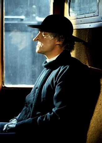 Le Dernier Problème