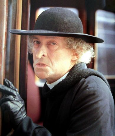 Le Dernier Problème