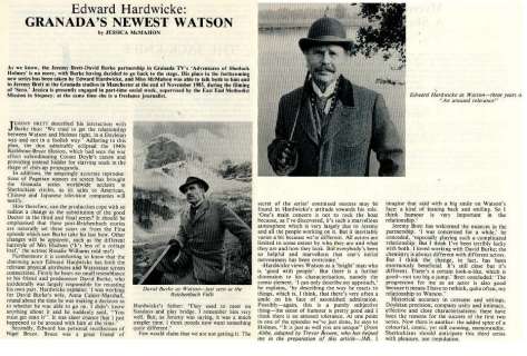 Granad&lsquo;sa newest Watson