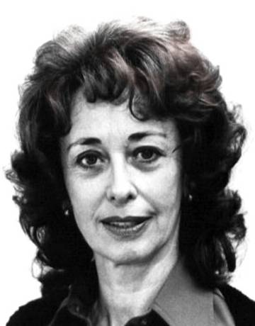 Joan Sullivan Wilson