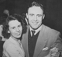 Les parents de Linda