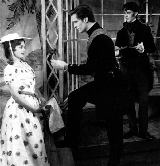 Jeremy et Sally Smith