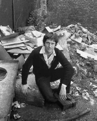 New Heartthrob; The Palm Beach Post; 11 Juillet 1970