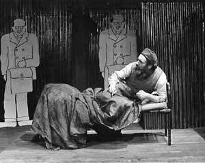 MacRune dans MacRune&lsquo;s Guevara