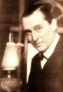 Jeremy of the Brett; Sherlock Holmes Gazette (1995)