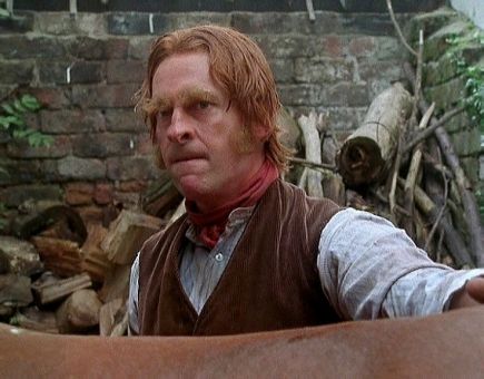 Un Scandale en Bohême 