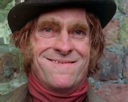 Un Scandale en Bohême 