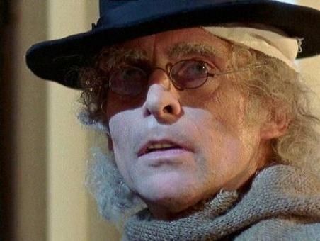 Un Scandale en Bohême 