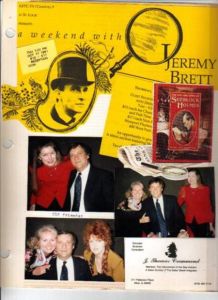 Article de presse : page 1