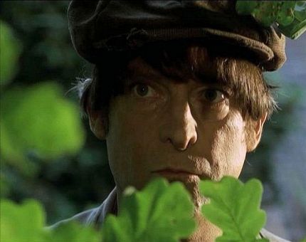 Le Maître Chanteur d&lsquo;Appledore 