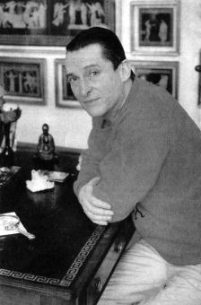 The Ultimate Sherlock Holmes; Hello !; 26/05/1990