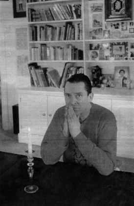 The Ultimate Sherlock Holmes; Hello !; 26/05/1990