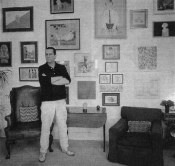 The Ultimate Sherlock Holmes; Hello !; 26/05/1990