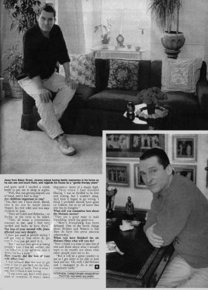 The Ultimate Sherlock Holmes; Hello !; 26/05/1990