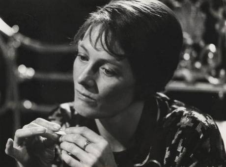 Vanessa Redgrave (Katherine Mansfield)