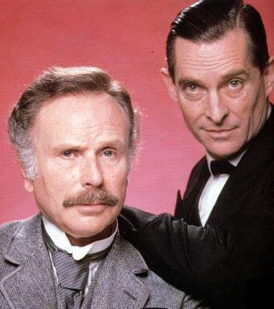 Jeremy et Edward Hardwicke 